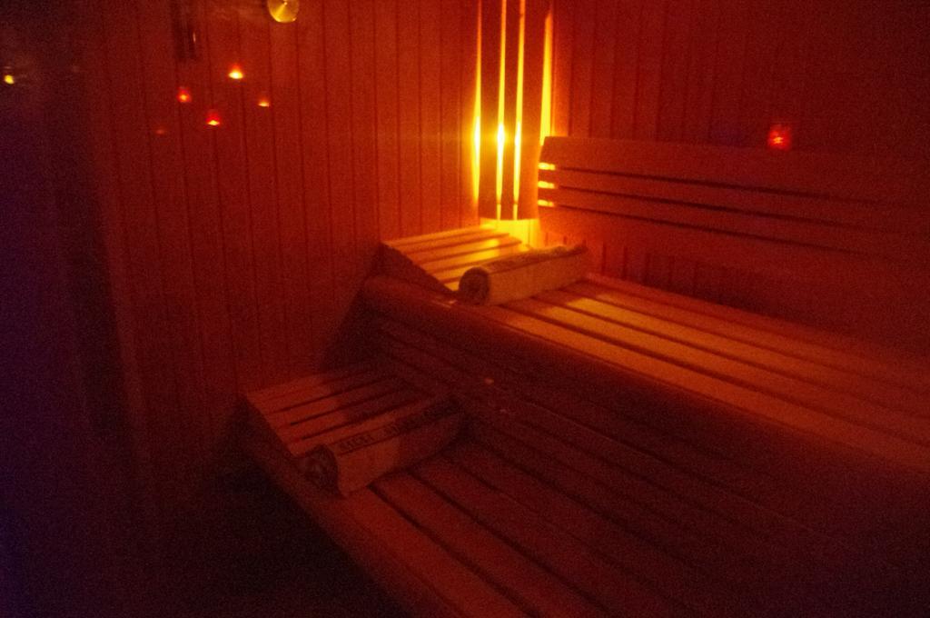 Le Domaine De Saint-Thomin Panzió Nostang Kültér fotó