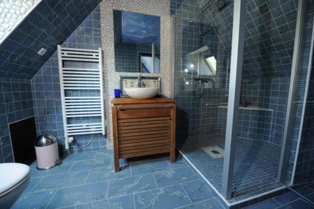 Le Domaine De Saint-Thomin Panzió Nostang Kültér fotó